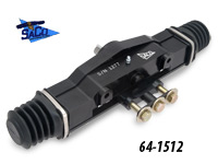 SACO A-Arm Style Magnum Rack & Pinion