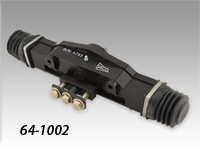 SACO A-Arm Style Rack & Pinion
