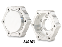 Momo Steering Wheel Adapter