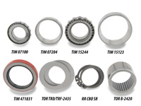 Combo Spindle Parts