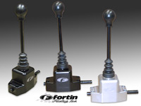 Fortin Billet Shifter