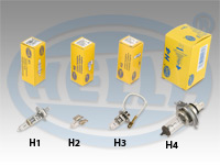 Hella Replacement Bulbs