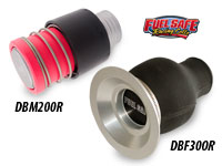 Dry Brake Valves