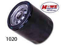 Howe Replacement Reservoir Filter