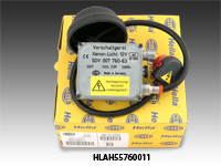 Hella HID Ballast