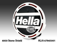 Hella Stone Shields