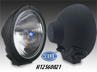 Hella Rallye 4000 Lights