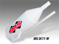 IMS Quick Fill Fuel Dump Cans