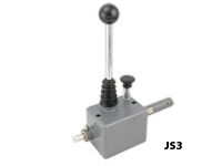 Jamar Super Shifter