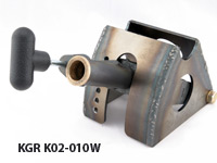 Adjustable Steering Column
