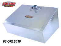 Fuel-Safe-Truck Cells