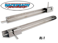 Race Ready Roof Latch