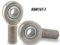 RAM-T Rod Ends