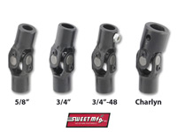 Sweet U-Joints