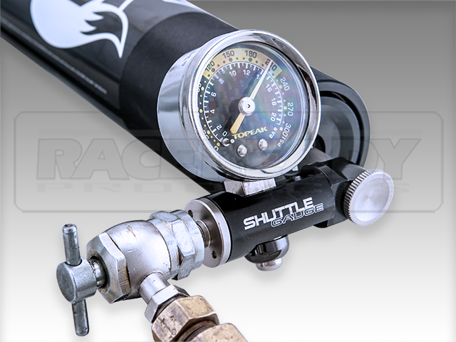 When Tire Pressure Matters, Seek The Truth Gauge From SILCA Velo
