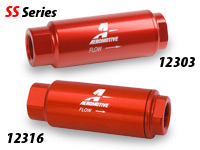 Aeromotive-SS SERIES-Filters